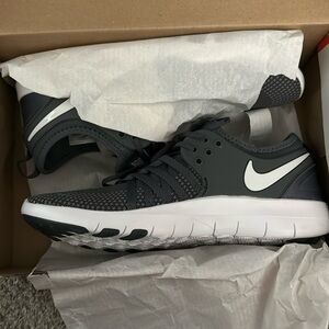 Nike free training shoes